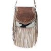 Myra Dusty Lariat Concealed Carry Bag
