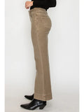 Tummy Control High Rise Stretch Holly Flare