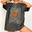 Retro Sunburst T-shirt