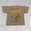 First Rodeo Graphic Tee