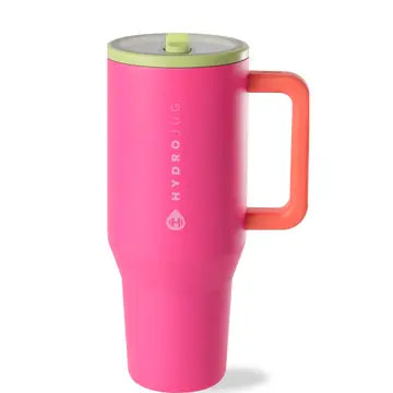 Orchid 32 oz Traveler Tumbler