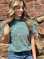 I Will Not Fear Tomorrow Tee