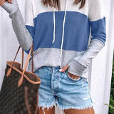 Colorblock Lightweight Top