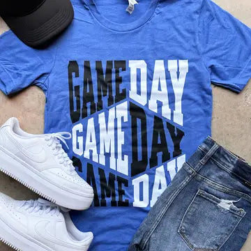 Game Day Tee