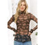 Football Mesh Top