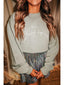 Deep Waters Sweatshirt