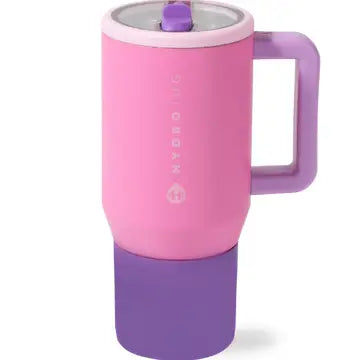 Pink Sugar 20oz Tumbler