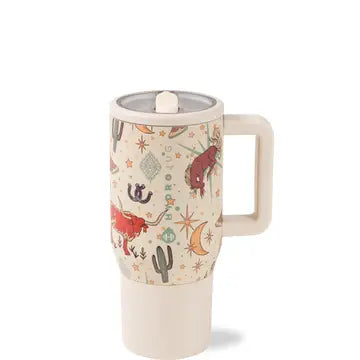Rodeo 20 oz Tumbler