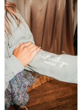 Deep Waters Sweatshirt