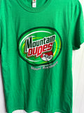 Mountain Dude Tee