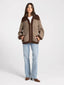 Jeni Brown Jacket