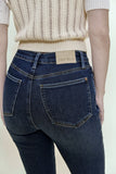 Daisy Tummy Control Bootcut Jeans