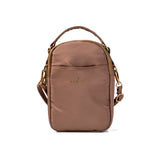 Kedzie Crosstown Crossbody Taupe
