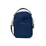 Kedzie Crosstown Crossbody Navy
