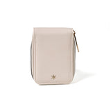 Essentials Only Pocket Wallet Bone