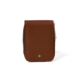 Essentials Only Pocket Wallet Chestnut