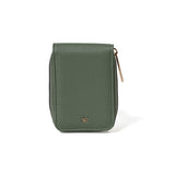 Essentials Only Pocket Wallet Green