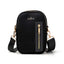 Kedzie Sloane Convertible Sling Black
