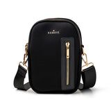 Kedzie Sloane Convertible Sling Black