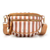 Kezie Sloane Day Pack Army