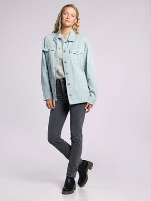 OPAL JACKET