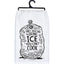 Kitchen Towel - They Told You To Bring Ice